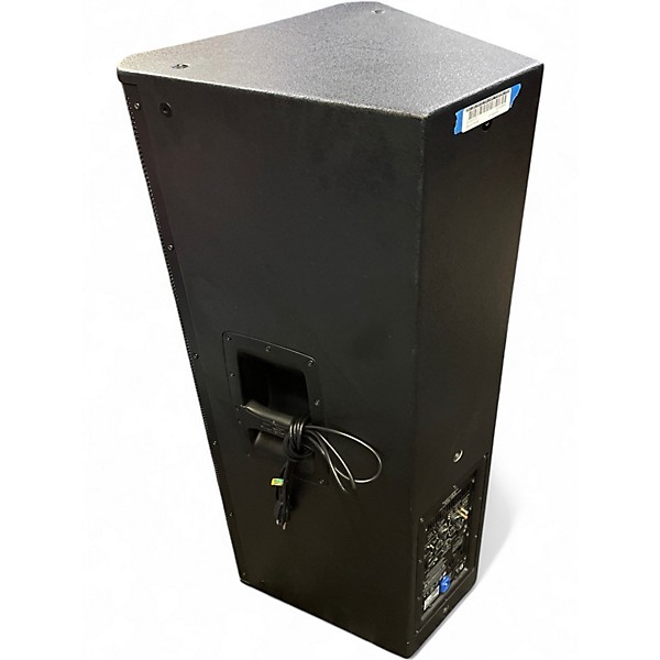 Used QSC KW153 15in 3-Way Powered Speaker