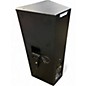 Used QSC KW153 15in 3-Way Powered Speaker