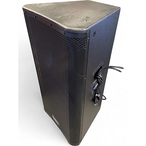 Used QSC KW152 15In 2-Way Powered Speaker