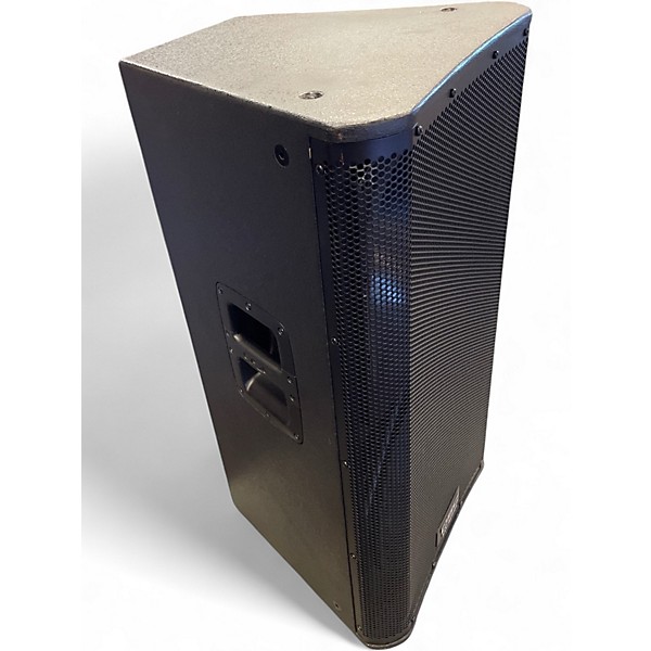 Used QSC KW152 15In 2-Way Powered Speaker