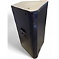 Used QSC KW152 15In 2-Way Powered Speaker