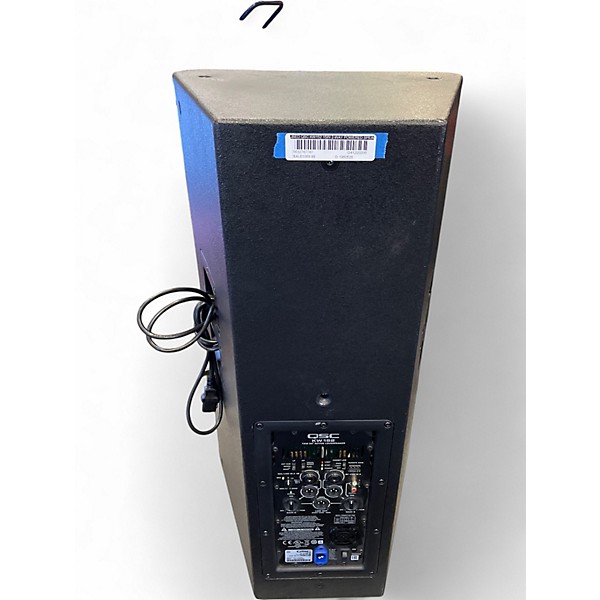 Used QSC KW152 15In 2-Way Powered Speaker