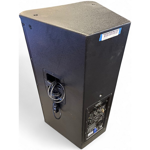 Used QSC KW152 15In 2-Way Powered Speaker