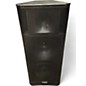 Used QSC KW153 15in 3-Way Powered Speaker thumbnail