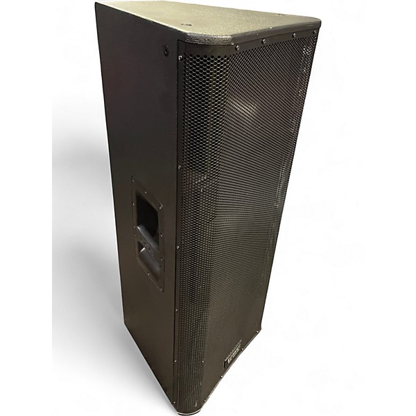Used QSC KW153 15in 3-Way Powered Speaker