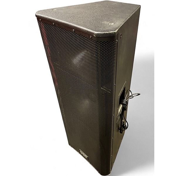 Used QSC KW153 15in 3-Way Powered Speaker