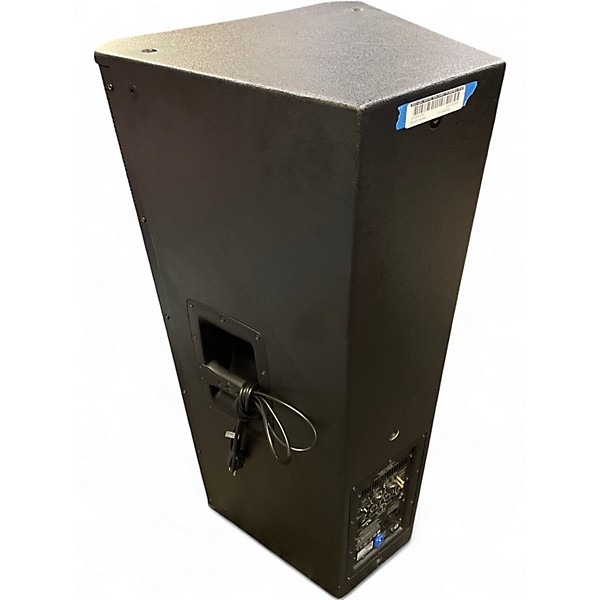 Used QSC KW153 15in 3-Way Powered Speaker