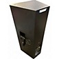 Used QSC KW153 15in 3-Way Powered Speaker