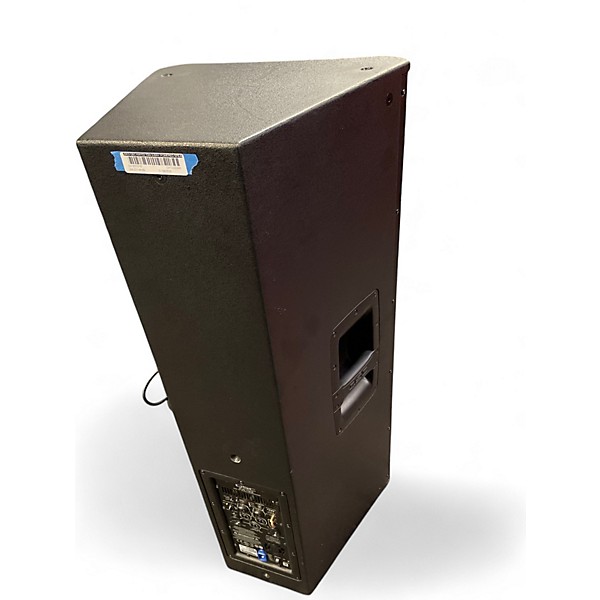 Used QSC KW153 15in 3-Way Powered Speaker