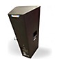 Used QSC KW153 15in 3-Way Powered Speaker