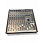 Used Mackie PROFX12 Unpowered Mixer thumbnail