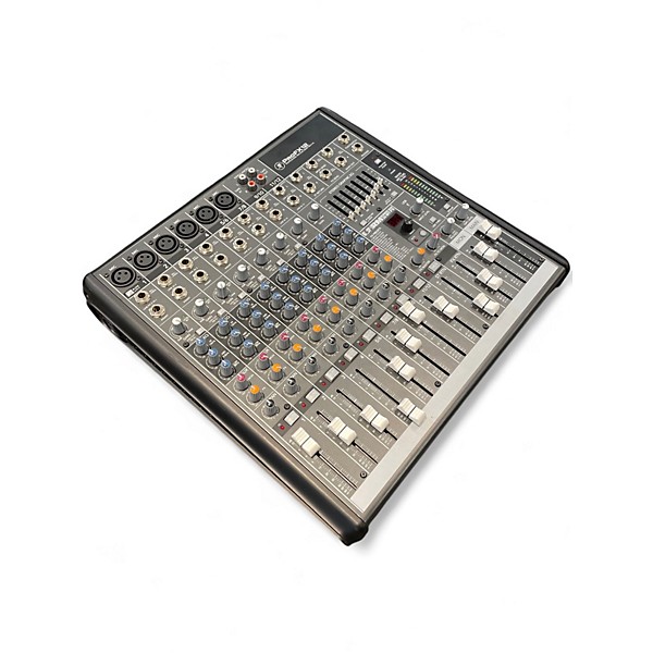 Used Mackie PROFX12 Unpowered Mixer
