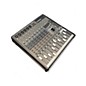 Used Mackie PROFX12 Unpowered Mixer
