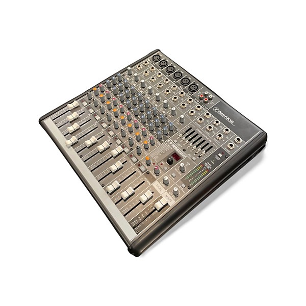 Used Mackie PROFX12 Unpowered Mixer
