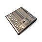 Used Mackie PROFX12 Unpowered Mixer