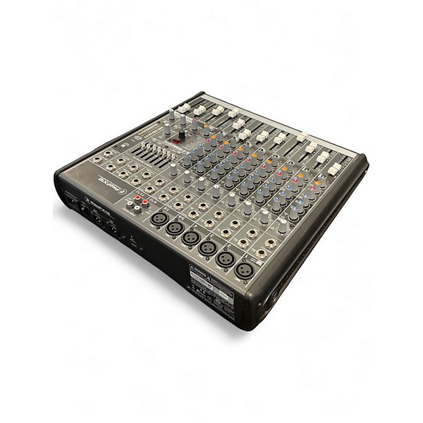 Used Mackie PROFX12 Unpowered Mixer