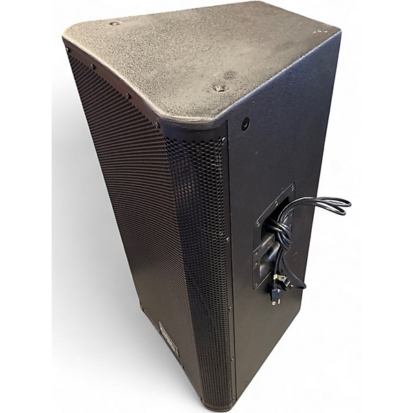 Used QSC KW152 15In 2-Way Powered Speaker