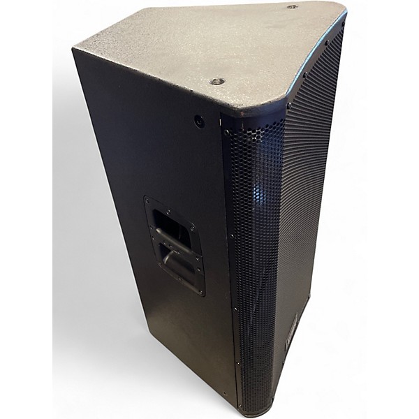 Used QSC KW152 15In 2-Way Powered Speaker