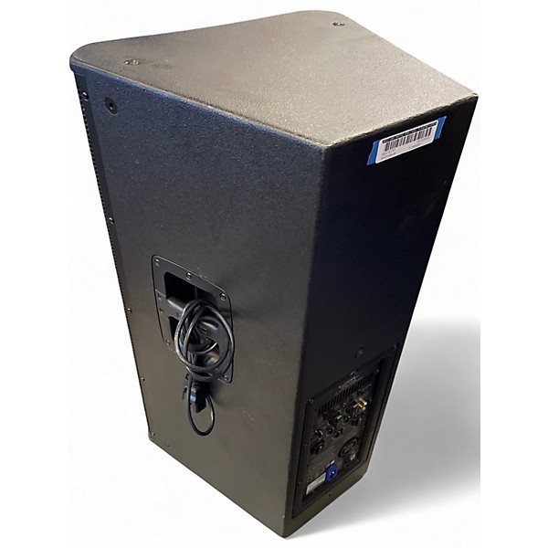 Used QSC KW152 15In 2-Way Powered Speaker