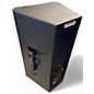 Used QSC KW152 15In 2-Way Powered Speaker