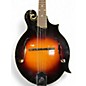 Used The Loar LM520 VS Performer Vintage Sunburst Mandolin