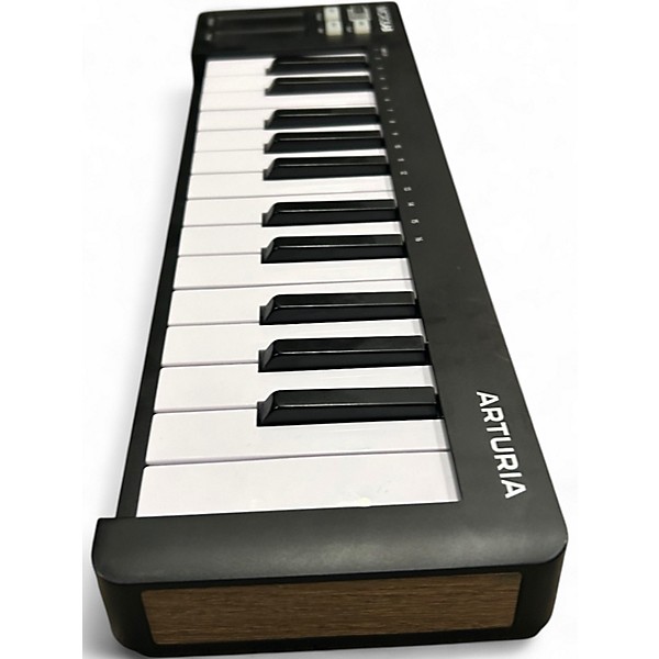 Used Arturia Microlab Keyboard Workstation