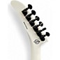 Used Epiphone 1984 Explorer EX Alpine White Solid Body Electric Guitar