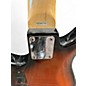 Used Peavey Fury II 2 Color Sunburst Electric Bass Guitar