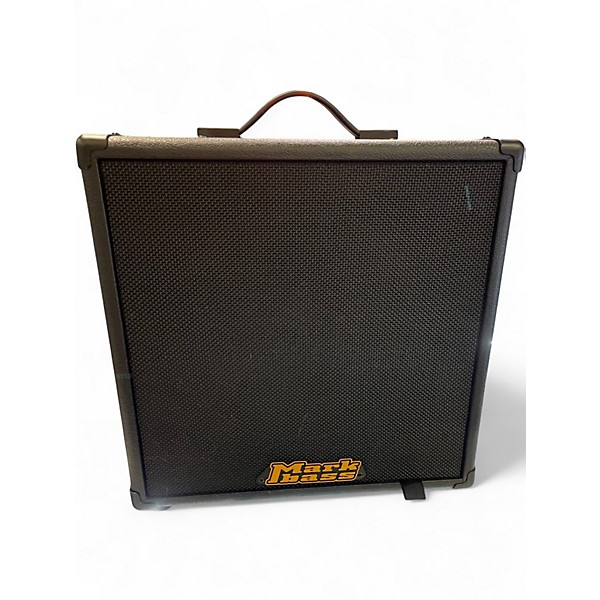 Used Markbass CMB40 Bass Combo Amp