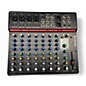 Used Harbinger LV12 Unpowered Mixer thumbnail