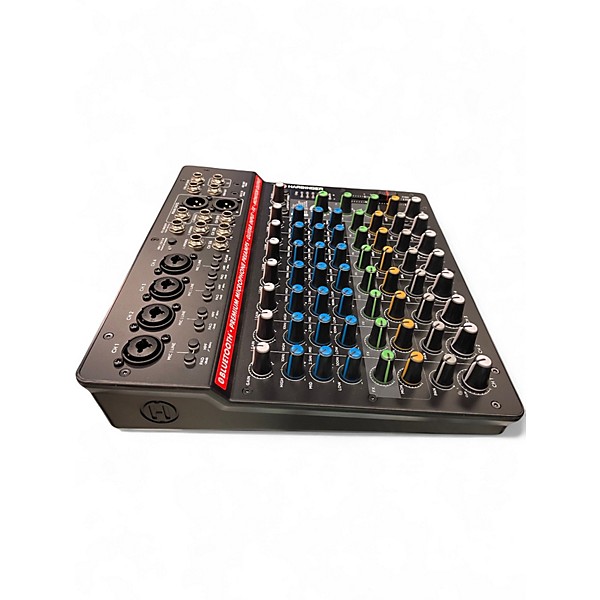 Used Harbinger LV12 Unpowered Mixer