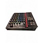 Used Harbinger LV12 Unpowered Mixer