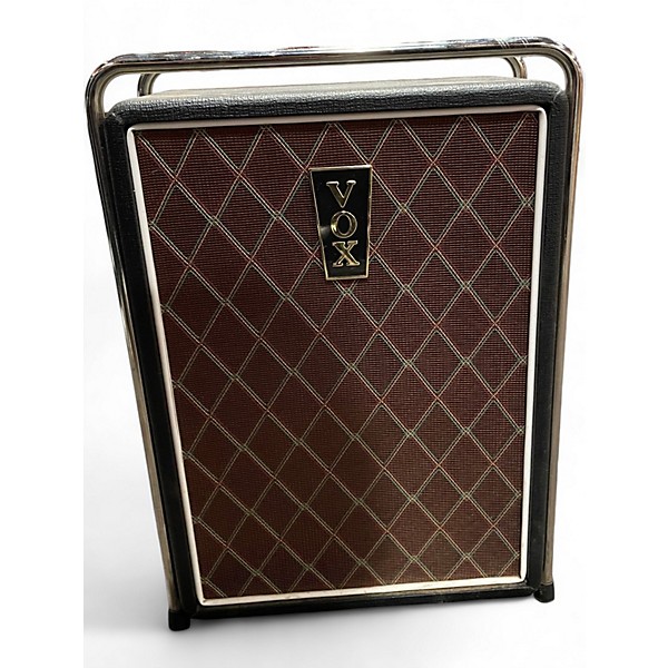 Used VOX G10R Guitar Cabinet