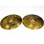Used SABIAN 14in XSR Cymbal thumbnail