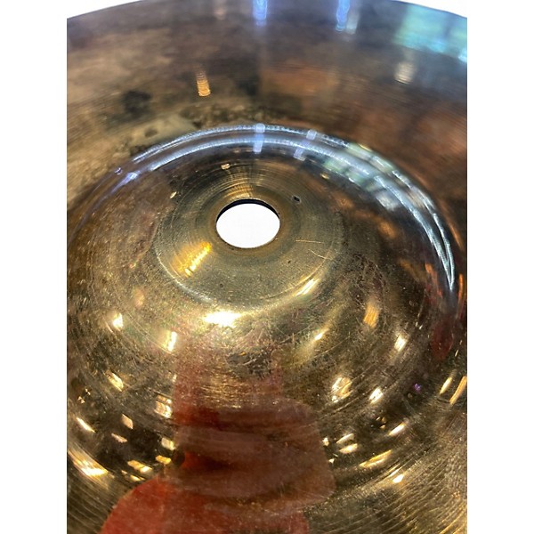 Used SABIAN 14in XSR Cymbal