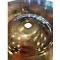 Used SABIAN 14in XSR Cymbal
