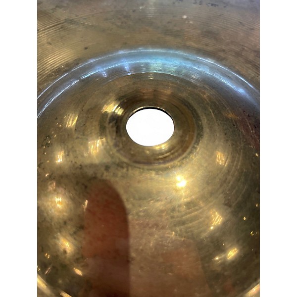 Used SABIAN 14in XSR Cymbal