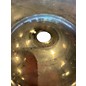 Used SABIAN 14in XSR Cymbal