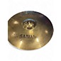 Used SABIAN 14in XSR Cymbal