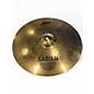 Used SABIAN 16in XSR FAST CRASH Cymbal thumbnail