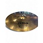 Used SABIAN 16in XSR FAST CRASH Cymbal