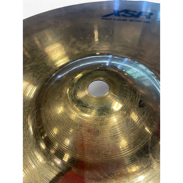 Used SABIAN 16in XSR FAST CRASH Cymbal