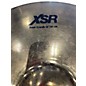 Used SABIAN 16in XSR FAST CRASH Cymbal