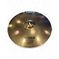 Used SABIAN 20in XSR RIDE Cymbal thumbnail