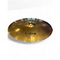 Used SABIAN 20in XSR RIDE Cymbal