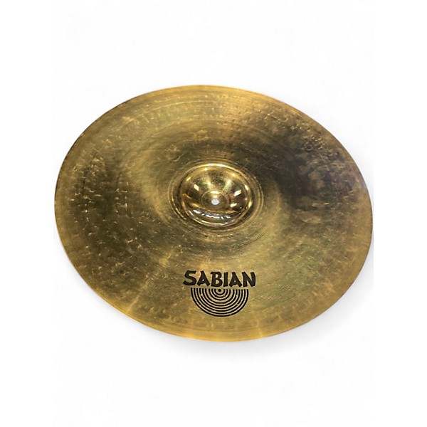Used SABIAN 20in XSR RIDE Cymbal