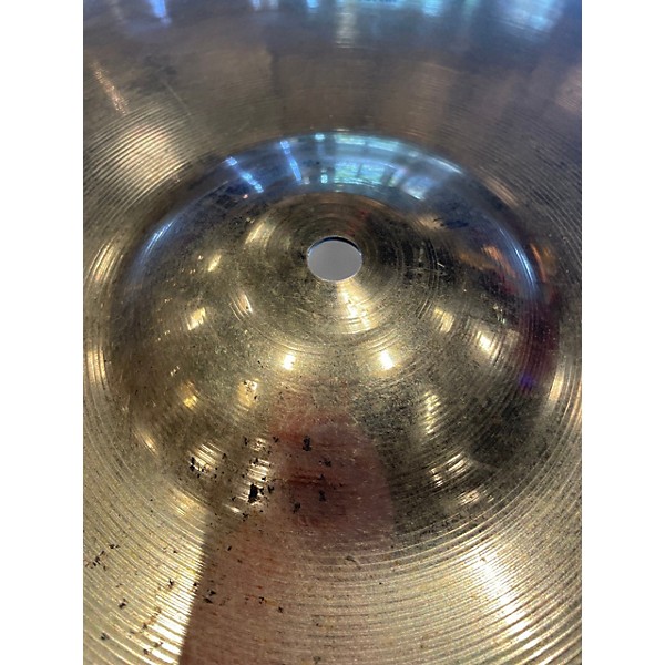 Used SABIAN 20in XSR RIDE Cymbal