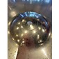 Used SABIAN 20in XSR RIDE Cymbal