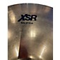 Used SABIAN 20in XSR RIDE Cymbal
