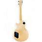 Used 2014 Gibson Les Paul Melody Maker TV Yellow Solid Body Electric Guitar